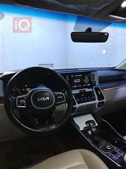 كيا سورينتو